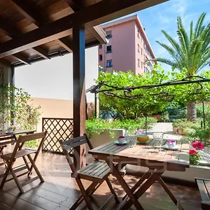  Appartamento House Marcella Italia
