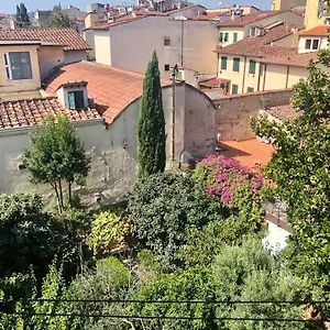 Atmosfere Rinascimentali Appartamento