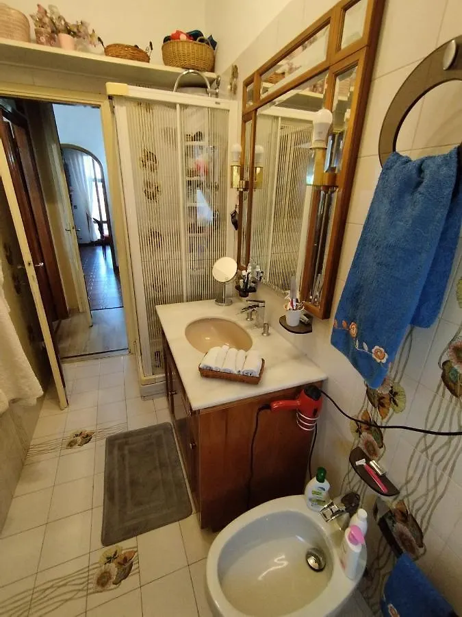 Guest house Arcipressi28 Hotel Florence