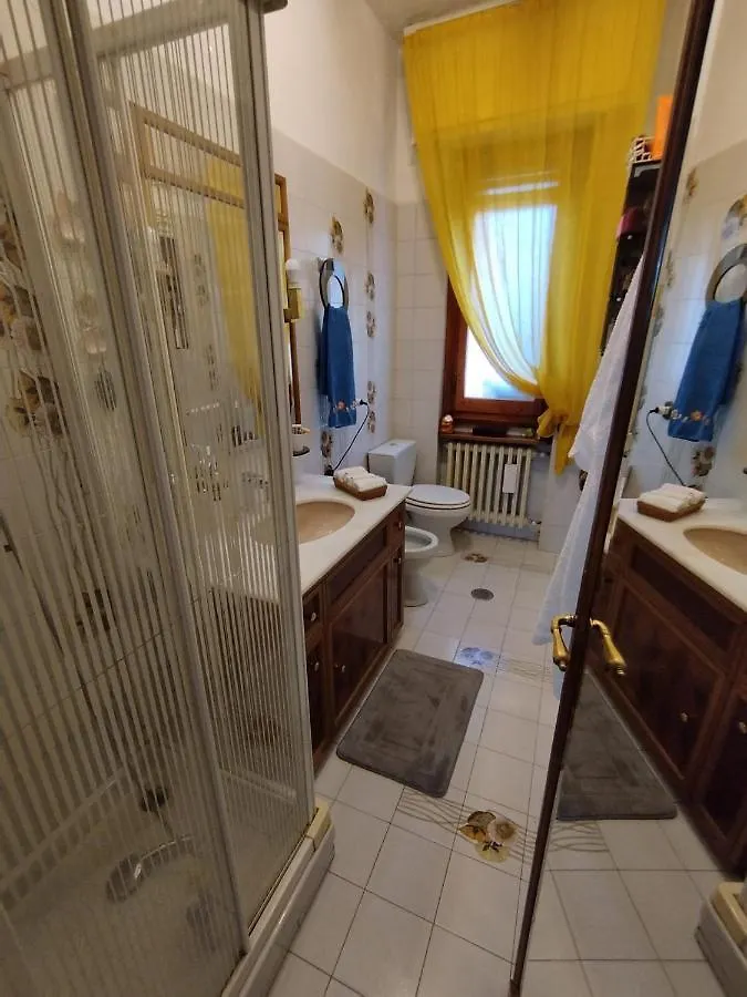 Gasthof Hotel Arcipressi28 Florenz Italien
