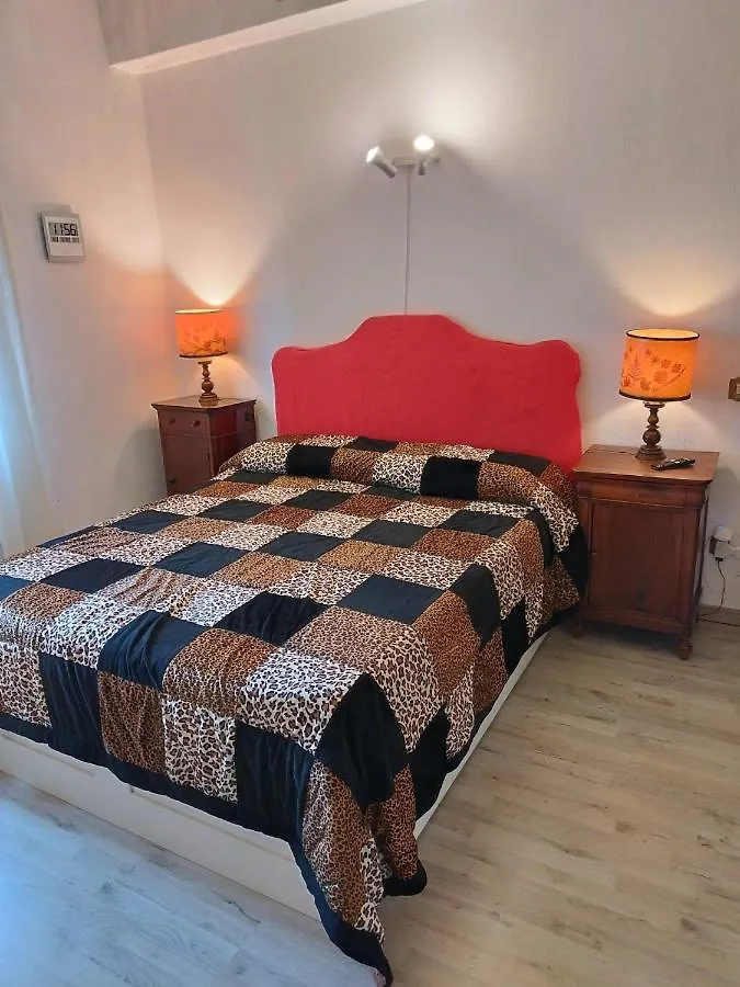 Hotel Arcipressi28 Florenz Gasthof