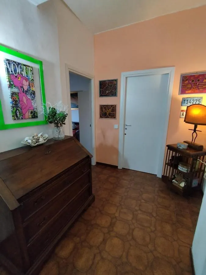 Hotel Arcipressi28 Florenz
