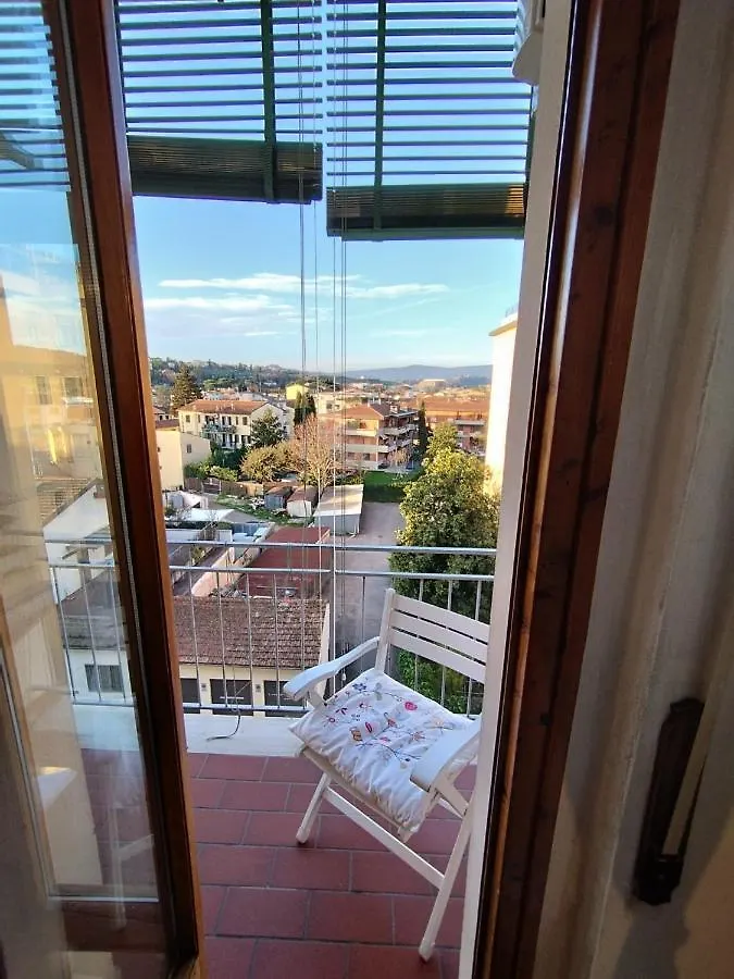 Guest house Arcipressi28 Hotel Florence
