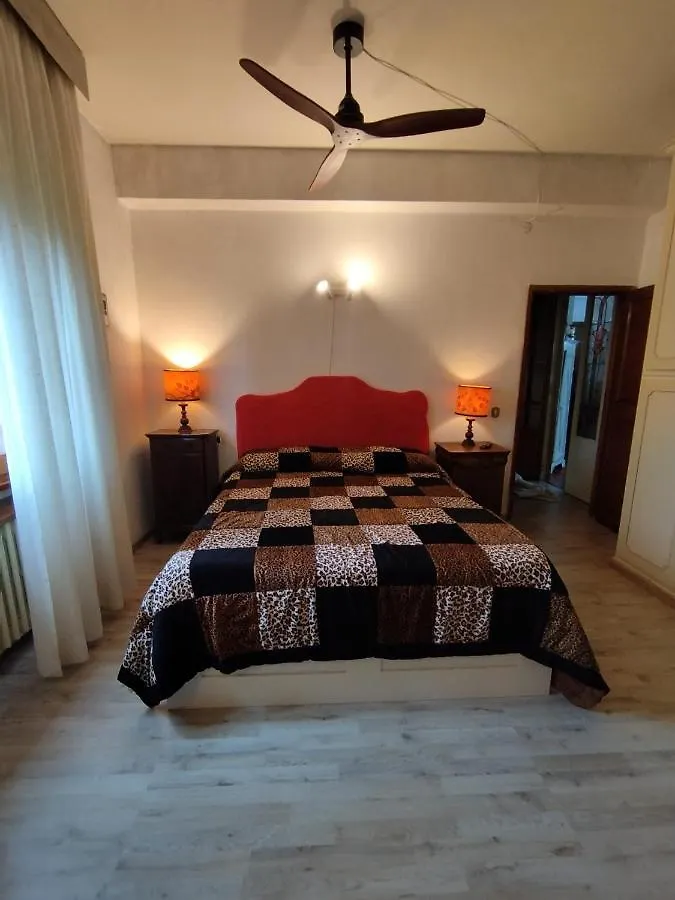 Hotel Arcipressi28 Florenz Gasthof