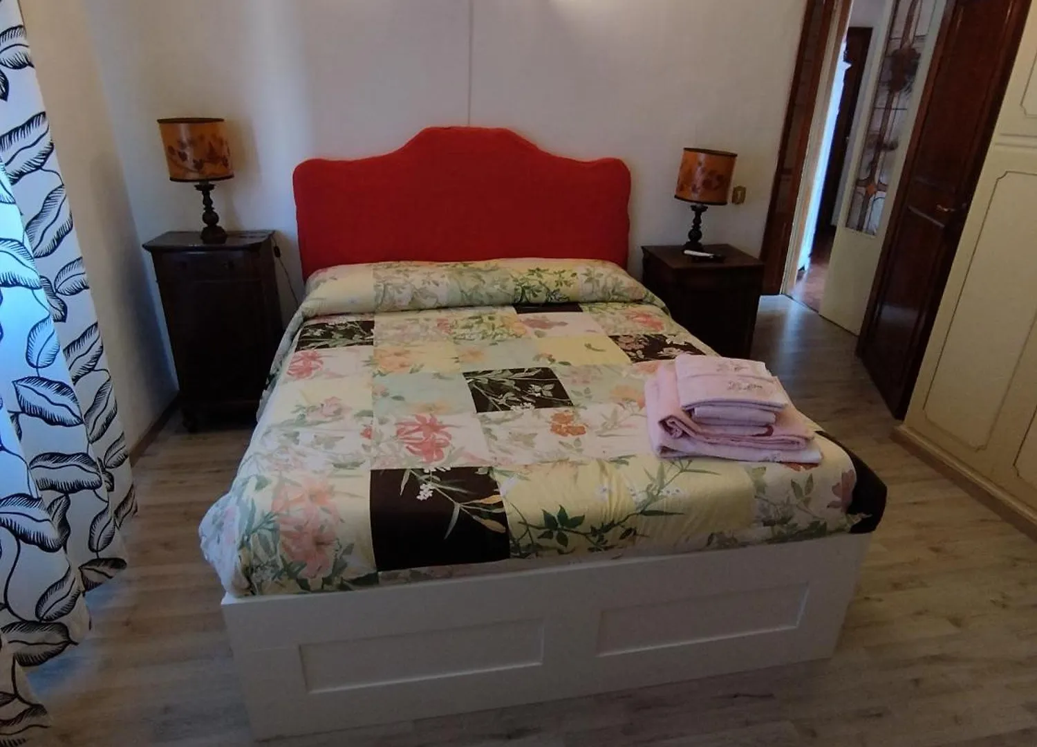 Gasthof Hotel Arcipressi28 Florenz